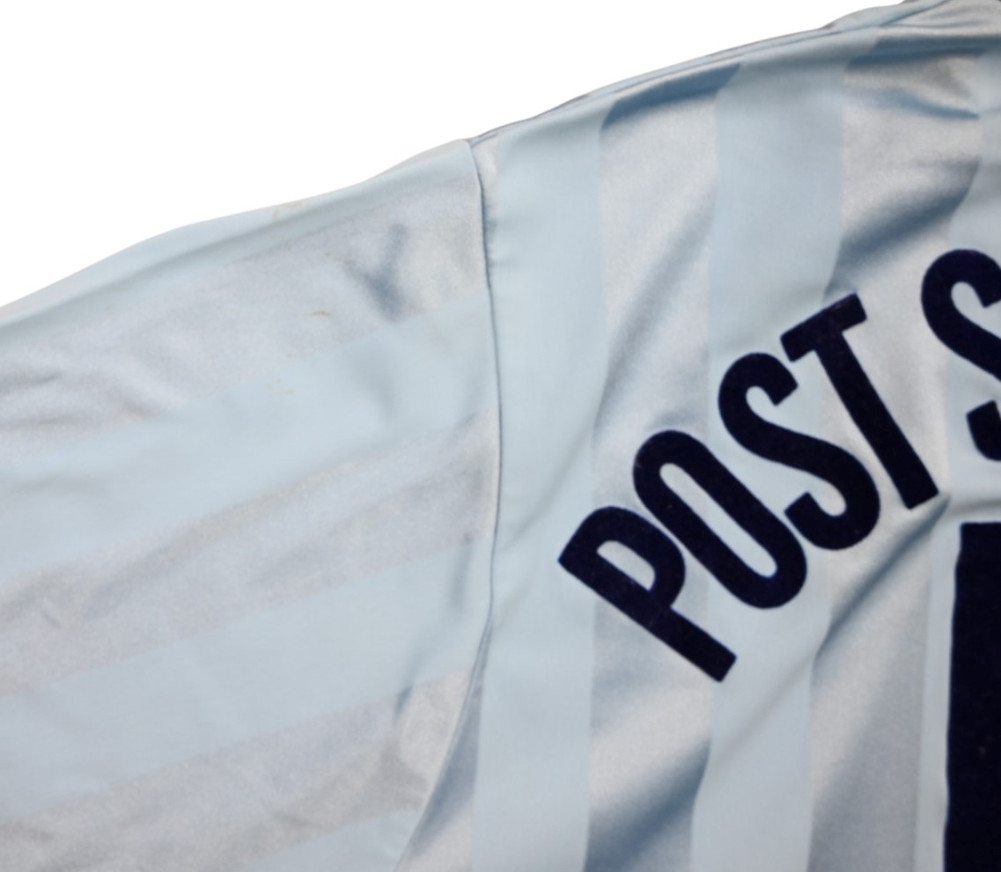 POST SV DUISBURG LONGSLEEVE SHIRT L