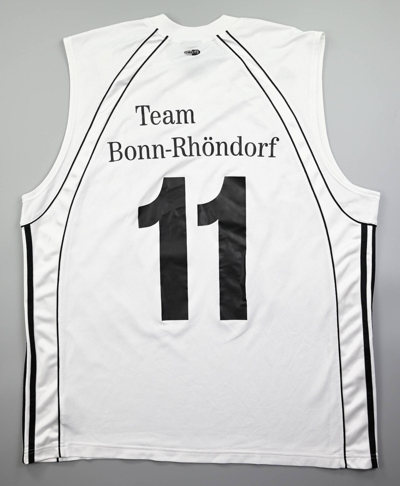 BONN-RHONDORF NBBL KOSZULKA XXL