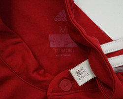 2017-18 MANCHESTER UNITED *MARTIAL* SHIRT M