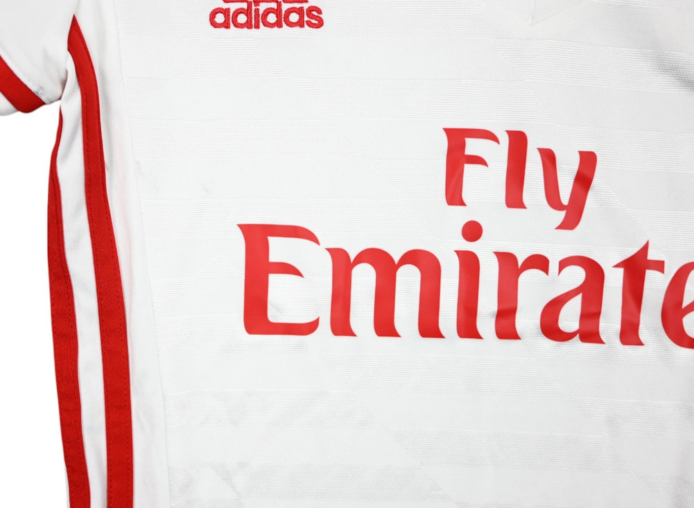 2016-17 HAMBURG SHIRT WOMENS XS