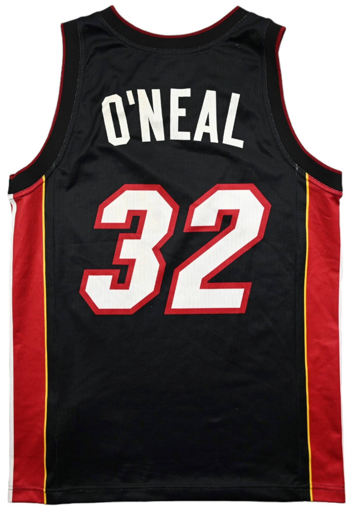 MIAMI HEAT *O'NEAL* NBA KOSZULKA S