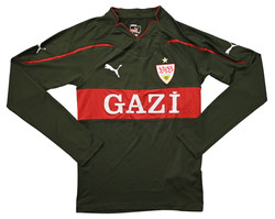 2010-12 VFB STUTTGART LONGSLEEVE L