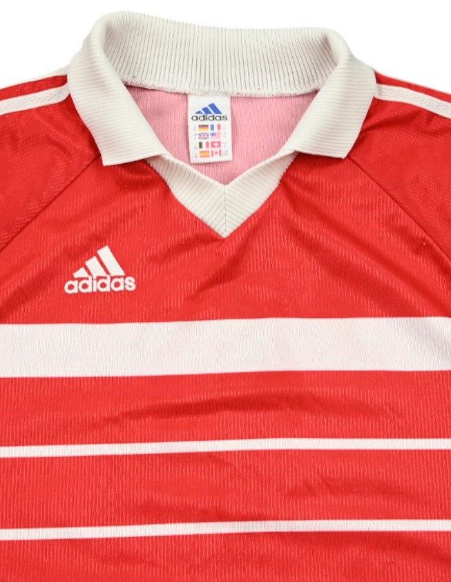 ADIDAS OLDSCHOOL SHIRT M