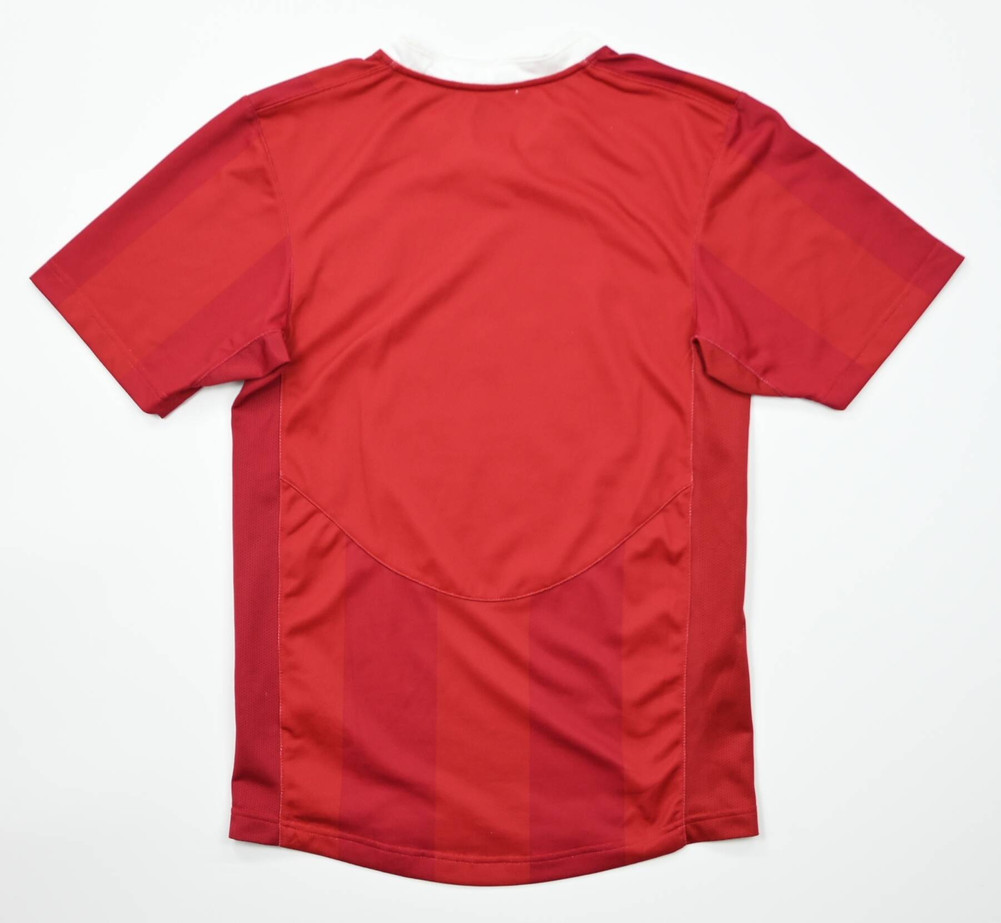 2007-08 HERTHA BSC KOSZULKA XS 