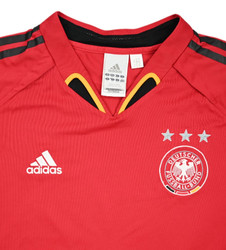 2004-06 GERMANY KOSZULKA XL