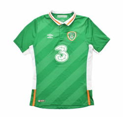 2016-17 IRELAND KOSZULKA XL