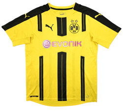 2016-17 BORUSSIA DORTMUND *REUS* SHIRT XXL. BOYS