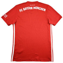 2020-21 BAYERN MUNCHEN KOSZULKA S