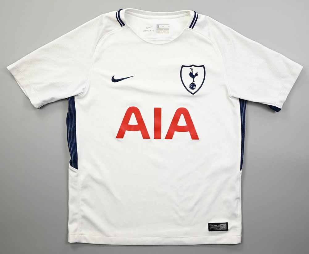 2017-18 TOTTENHAM HOTSPUR KOSZULKA M. BOYS