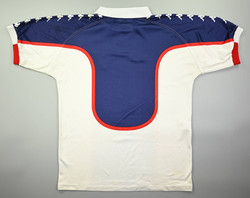 1998-99 ATHLETIC CLUB BILBAO KOSZULKA XL