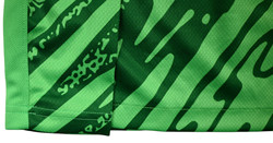 2024-26 NETHERLANDS GK LONGSLEEVE KOSZULKA L