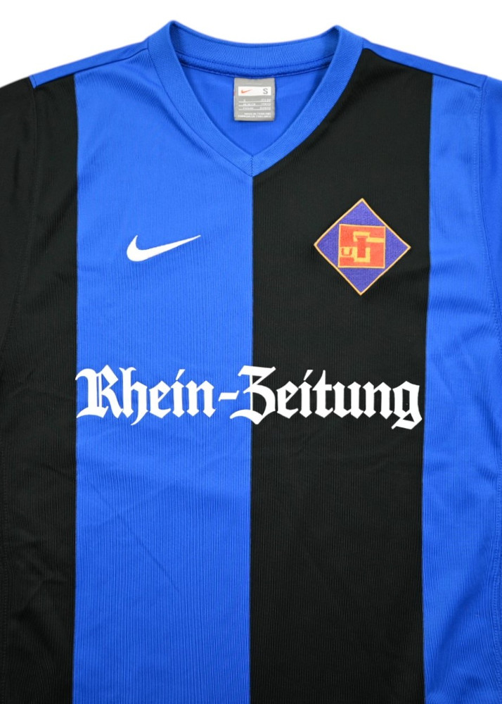 2007-08 TUS KOBLENZ KOSZULKA S