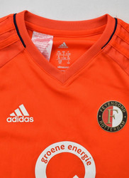 2017-18 FEYENOORD ROTTERDAM KOSZULKA M. BOYS