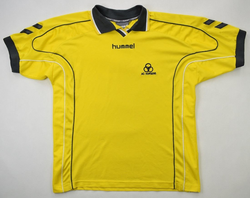 AC HORSENS KOSZULKA M