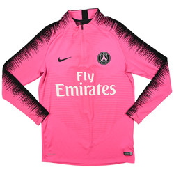 2019-20 PARIS SAINT-GERMAIN BLUZA M
