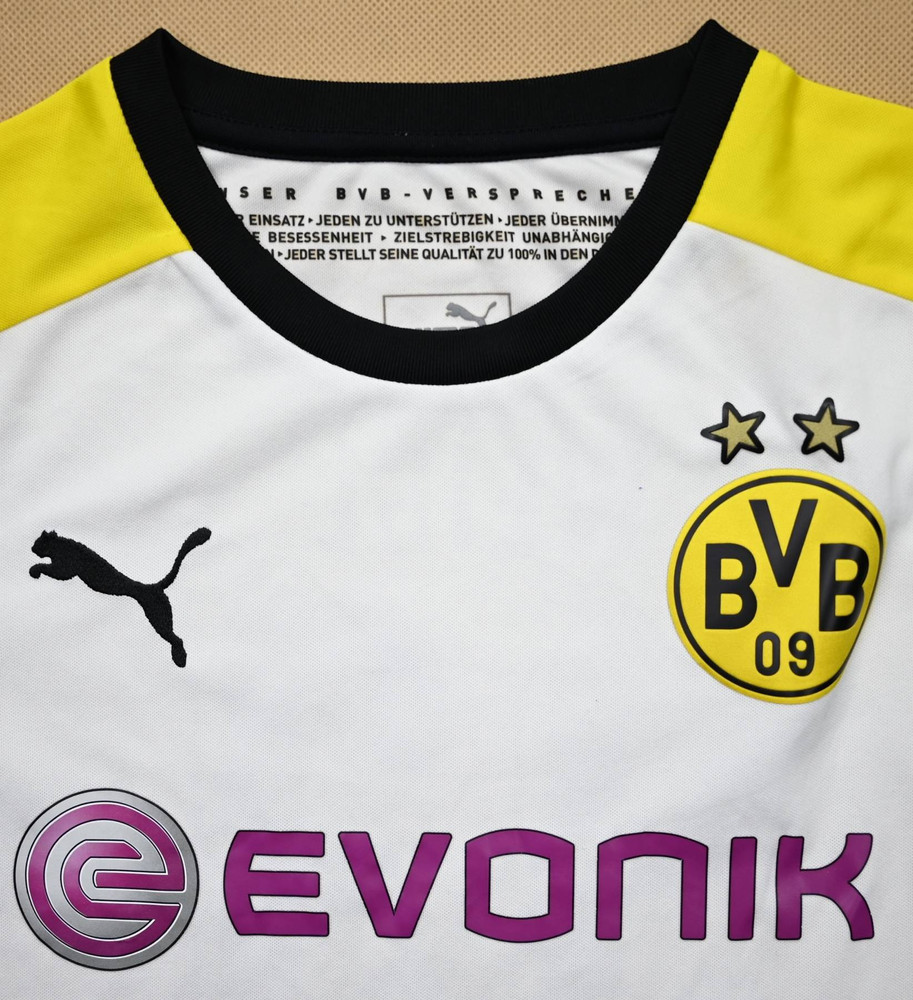2015-16 BORUSSIA DORTMUND *WEIGL* XL. BOYS