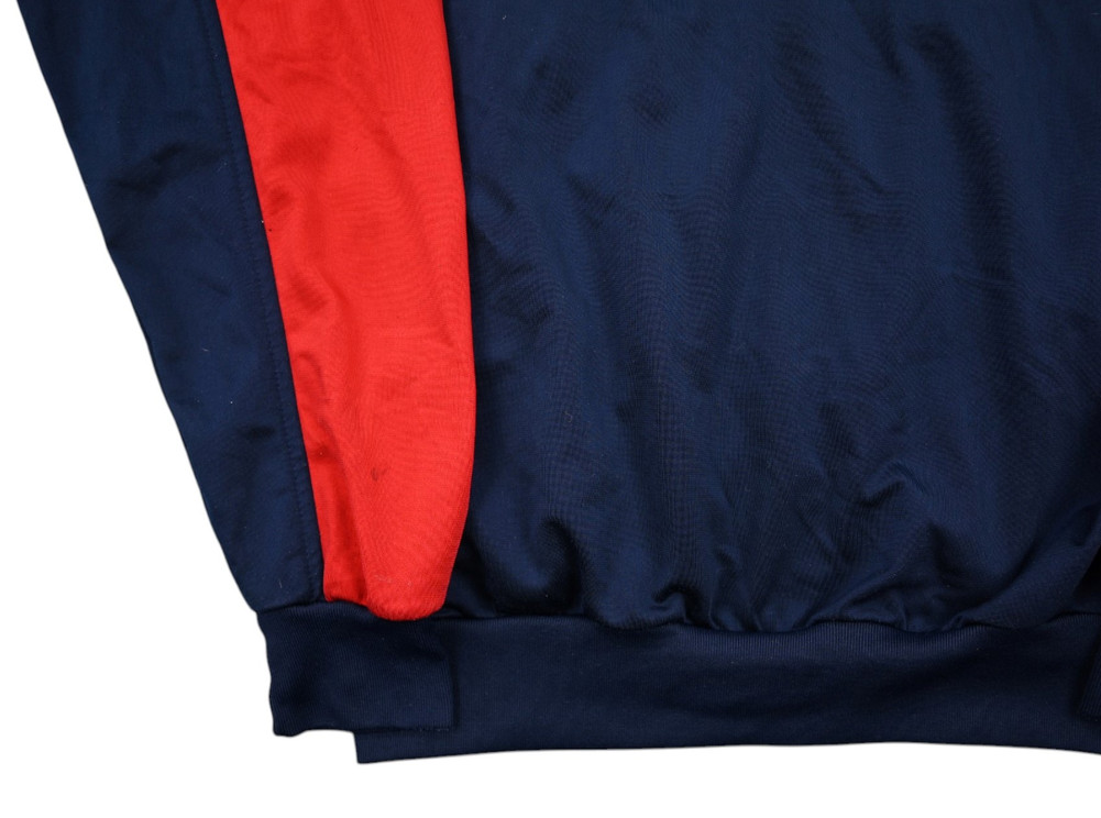 ADIDAS VINTAGE BLUZA L