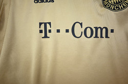 2004-05 BAYERN MUNCHEN KOSZULKA L. BOYS