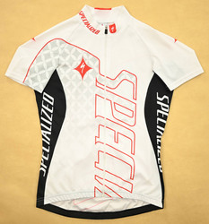 SPECIALIZED WOMEN KOSZULKA KOLARSKA S