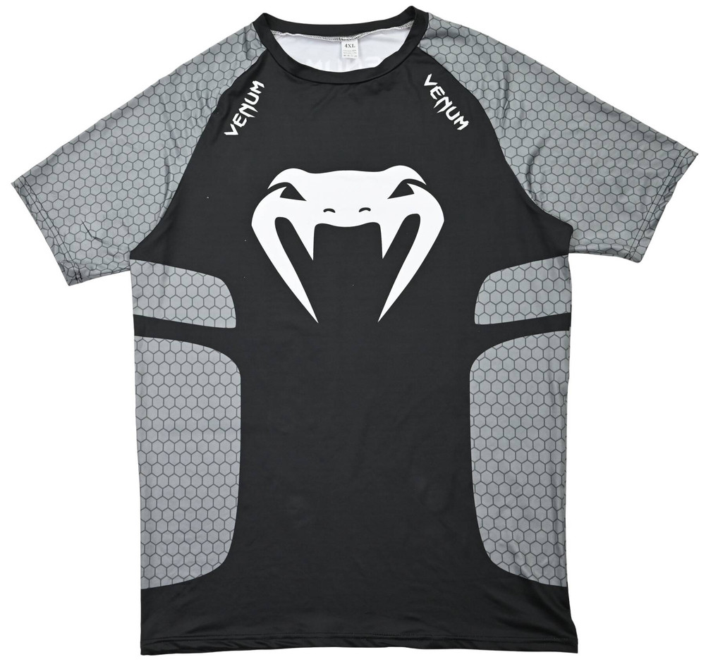 VENUM TRAINING SHIRT 4XL