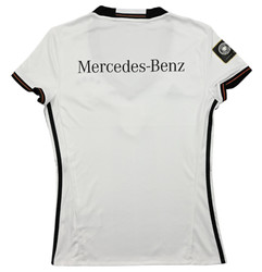 2015-16 GERMANY KOSZULKA WOMENS M