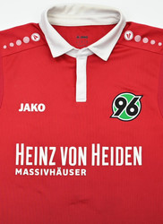 2017-18 HANNOVER 96 SHIRT S