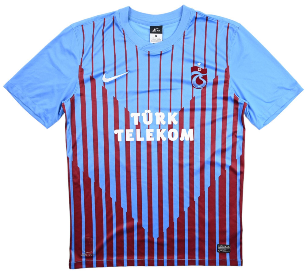 2012-13 TRABZONSPOR KOSZULKA M
