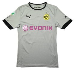 2012-13 BORUSSIA DORTMUND *DEMIRBAY* SHIRT M