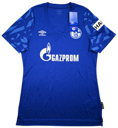 2019-20 SCHALKE KOSZULKA WOMENS S