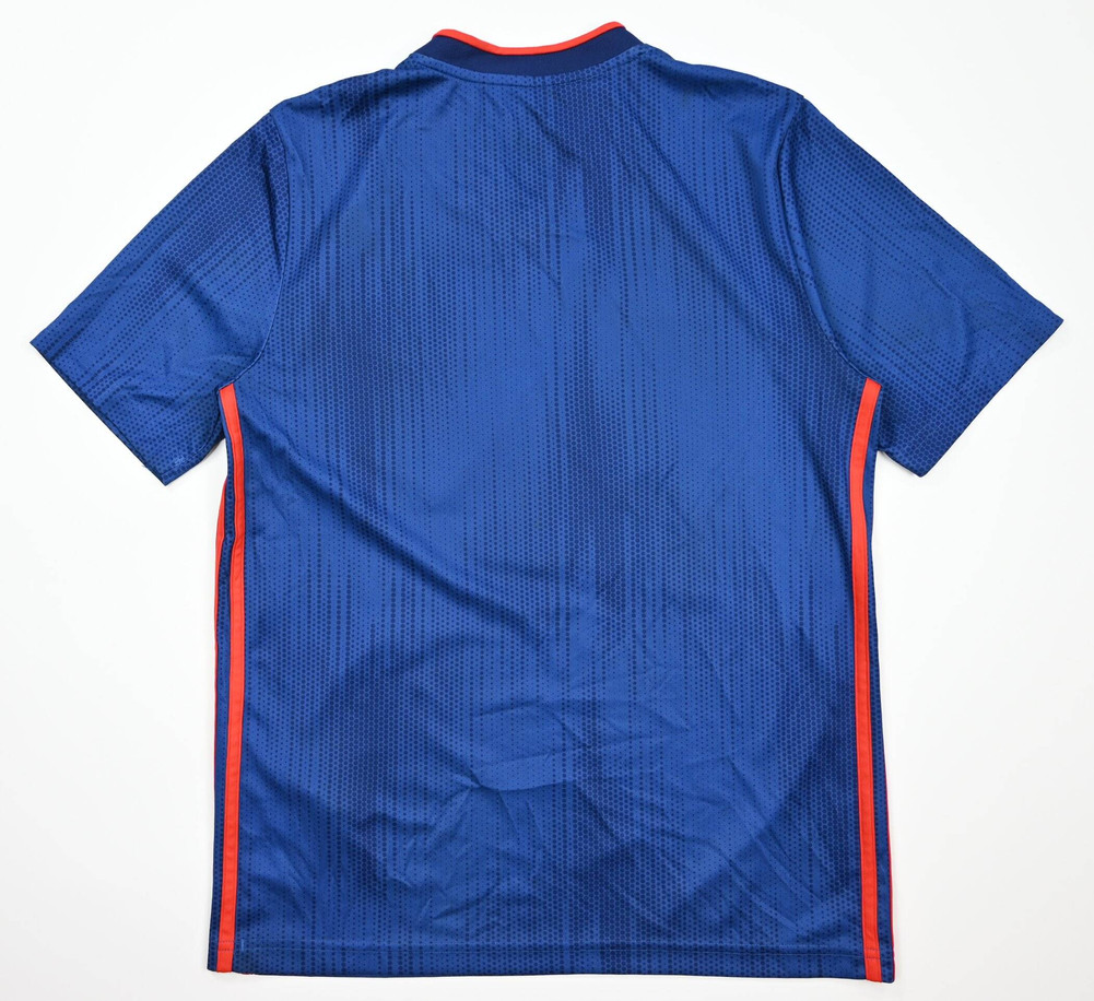 2019-20 SUNDERLAND KOSZULKA L. BOYS