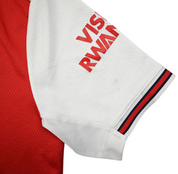 2019-20 ARSENAL *PEPE* SHIRT S