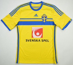 2014-15 SWEDEN KOSZULKA L