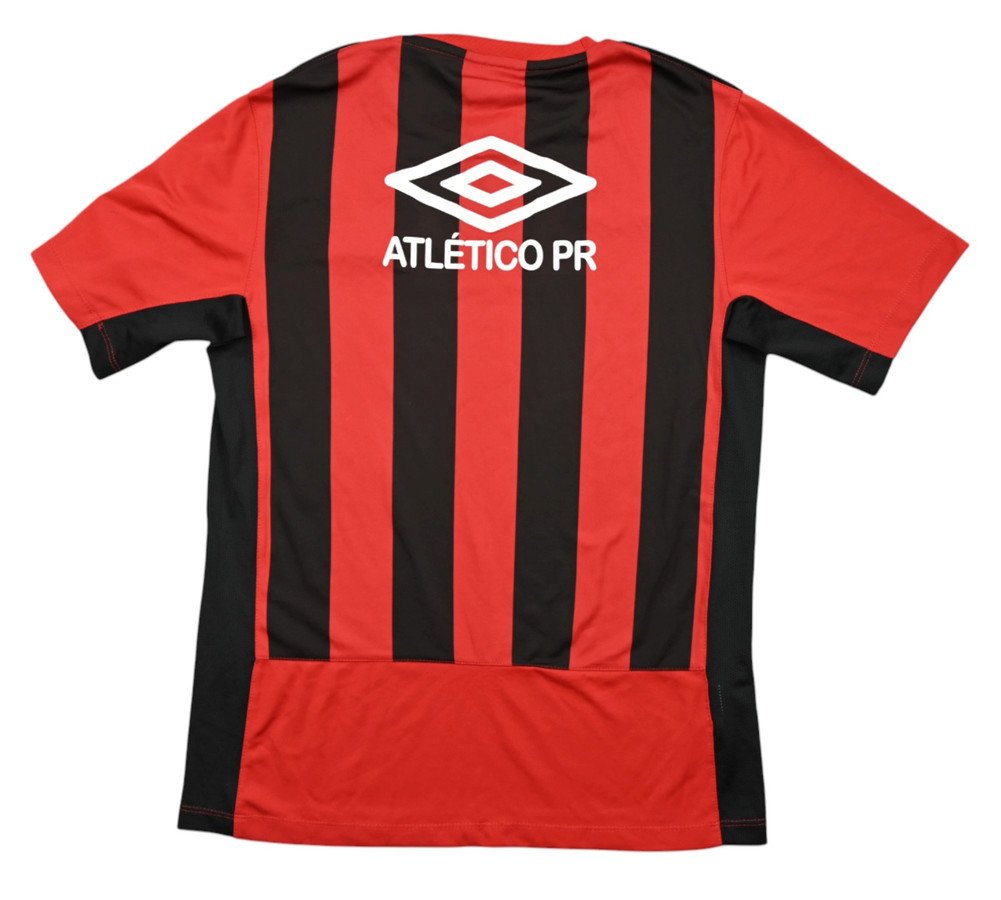 ATHLETICO PARANAENSE ACADEMY KOSZULKA S