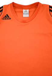 ADIDAS VINTAGE GK KOSZULKA L