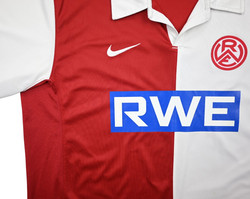 2009-10 ROT-WEISS ESSEN KOSZULKA L