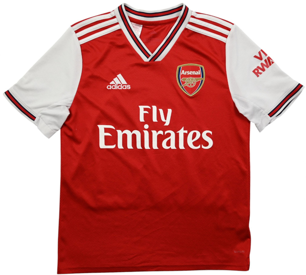 2019-20 ARSENAL *SAKA* KOSZULKA L. BOYS
