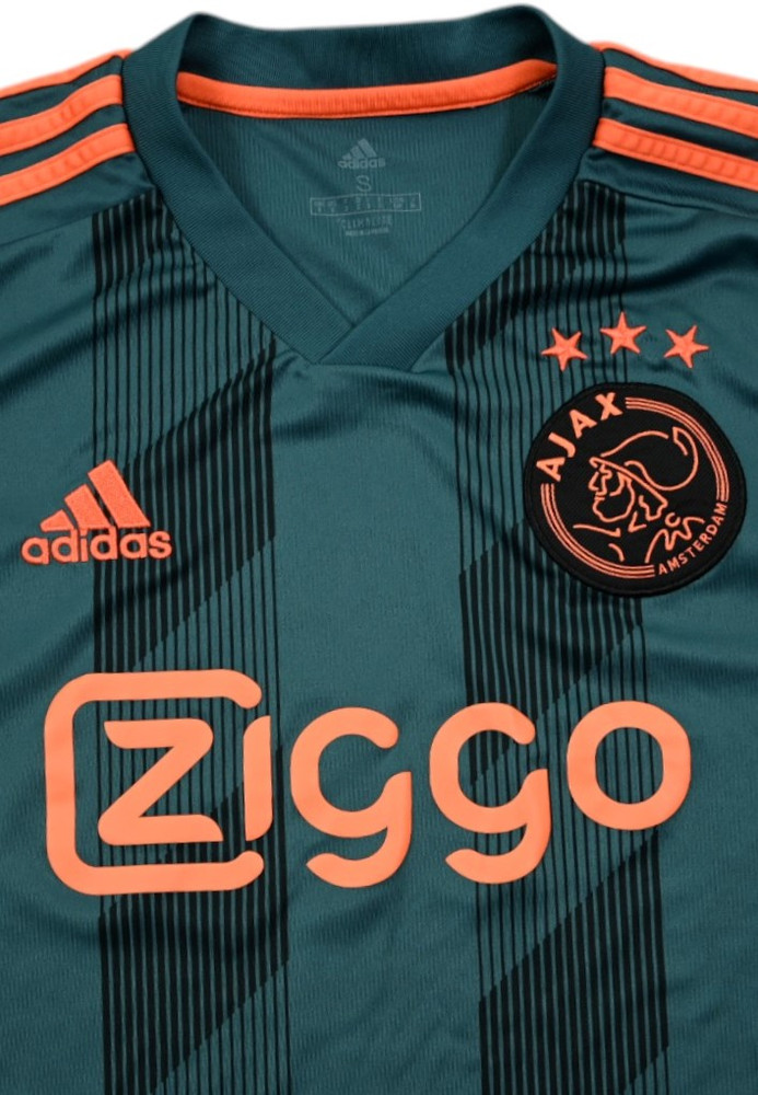 2019-20 AJAX SHIRT S