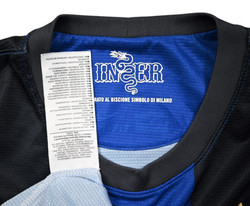 2012-13 INTER MILAN KOSZULKA L