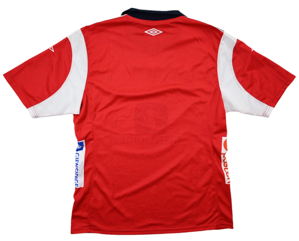 NORWAY HANDBALL KOSZULKA WOMENS L