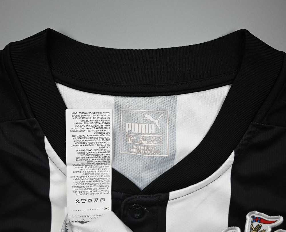 2017-18 NEWCASTLE UNITED KOSZULKA S