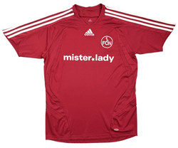 2007-08 NURNBERG KOSZULKA S/XL. BOYS