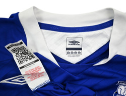 2008-09 BIRMINGHAM CITY SHIRT XXL