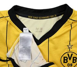 2008-09 BORUSSIA DORTMUND *FREI* KOSZULKA M