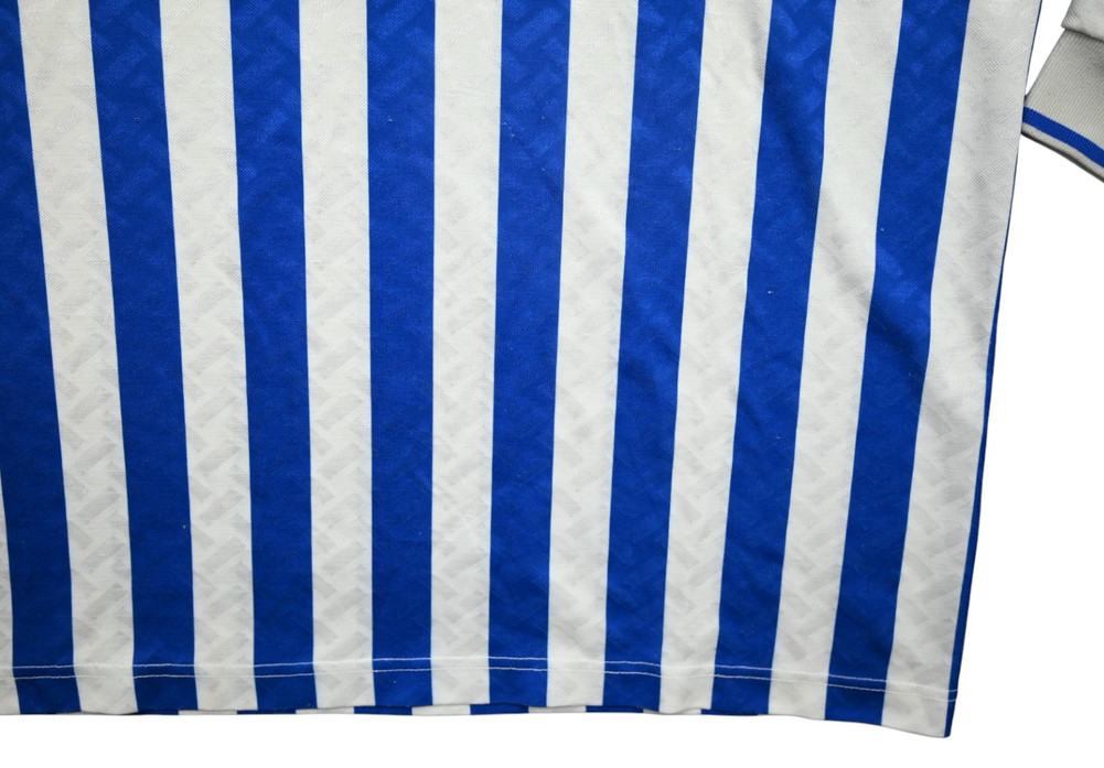 1992-95 SPAL LONGSLEEVE SHIRT XL