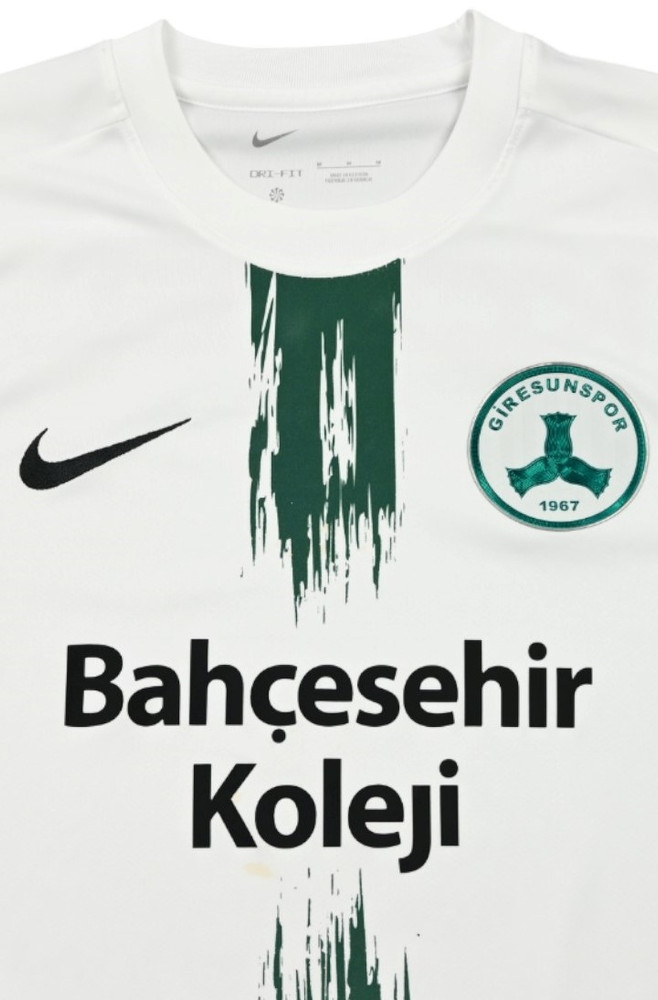 2021-22 GIRESUNSPOR SHIRT M