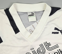 PUMA OLDSCHOOL SHIRT XL