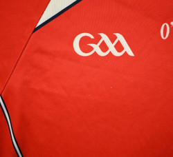 LOUTH GAA SHIRT L