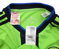 2010-11 CHELSEA LONDON SHIRT M. BOYS