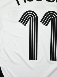 2005-07 GERMANY *KLOSE* SHIRT L