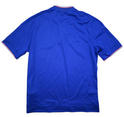 2015-16 CHELSEA LONDON SHIRT L. BOYS
